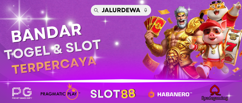 Situs Slot Gacor